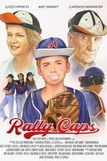 Poster for Rally Caps