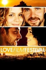 Poster for Love Film Festival 