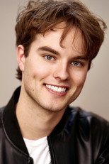 Foto retrato de Brian Latimer