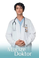 Poster for Miracle Doctor Season 1