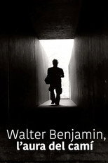 Walter Benjamin, el aura del camino