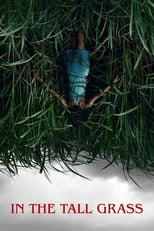 In the Tall Grass poster movie