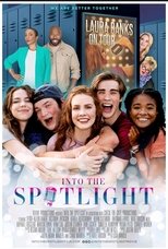 Poster for Into the Spotlight 