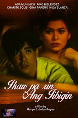 Ikaw pa rin ang iibigin (1998)