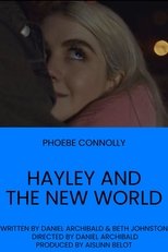 Poster for Hayley and the New World