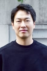 Foto retrato de Choi Jung-yol