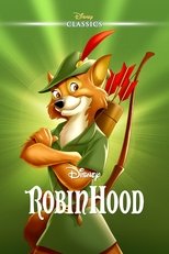 Robin Hood: England zur Zeit der Kreuzzüge: Als sich der bei seinem Volk äußerst beliebte König Richard Löwenherz auf ins Heilige Land macht, ergreift sein niederträchtiger Bruder Prinz John die Chance, um seinen Bruder endlich zu entmachten. Ab jetzt weht in England ein rauer Wind. Prinz John jagt seine Steuereintreiber durchs ganze Land, um die Bevölkerung regelrecht auszubeuten. Doch einer mag sich das nicht gefallen lassen: Der schlaue Fuchs Robin Hood... Robin Hood: England zur Zeit der Kreuzzüge: Als sich der bei seinem Volk äußerst beliebte König Richard Löwenherz auf ins Heilige Land macht, ergreift sein niederträchtiger Bruder Prinz John die Chance, um seinen Bruder endlich zu entmachten. Ab jetzt weht in England ein rauer Wind. Prinz John jagt seine Steuereintreiber durchs ganze Land, um die Bevölkerung regelrecht auszubeuten. Doch einer mag sich das nicht gefallen lassen: Der schlaue Fuchs Robin Hood...