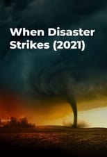 Poster for When Disaster Strikes