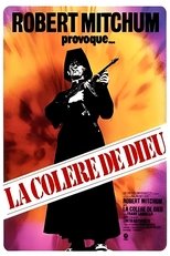 La Colère de Dieu poster