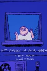 Poster for Hot Singles in Your Area 