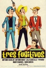 Poster for Los santos reyes