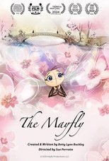 Poster for The Mayfly