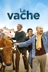 La Vache serie streaming