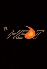 Poster di WWE Heat
