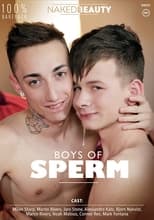 Boys Of Sperm