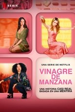 VER Vinagre de manzana (2025) Online Gratis HD