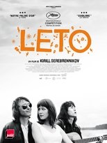 Film Leto (2018) streaming