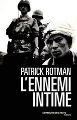 L'ennemi intime (2002) poster