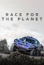 Poster for Race For The Planet