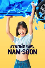 Strong Girl Nam-soon