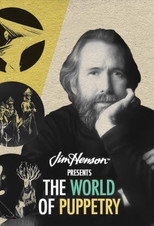 Jim Henson Presents the World of Puppetry poster