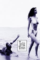 Poster for Ted & Venus