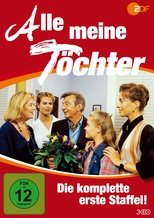 Poster for Alle meine Töchter Season 1