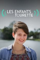 Poster for Raising Tourette's