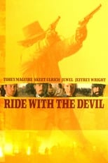 Ride with the Devil (1999)