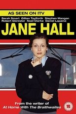 Poster for Jane Hall Season 1