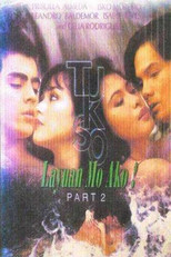 Tukso layuan mo ako 2 poster