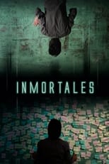 Poster for Inmortales 