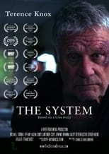 Poster for The System