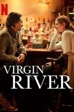 Poster for Virgin River Season 1