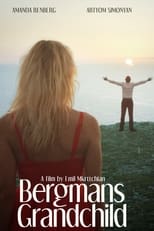 Poster for Bergmans Grandchild