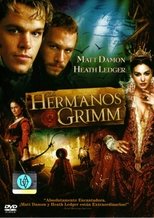 Ver El secreto de los hermanos Grimm (2005) Online