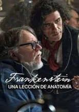 Frankenstein: Una lección de anatomía