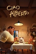 Ciao Alberto poster movie