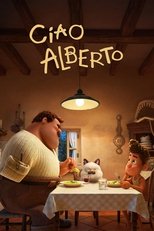 Poster for Ciao Alberto 