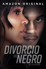 Divorcio en negro, de Tyler Perry