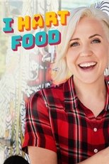 Poster for I Hart Food