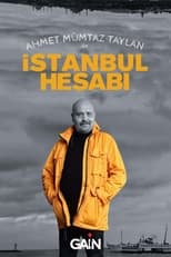 Poster for İstanbul Hesabı Season 1