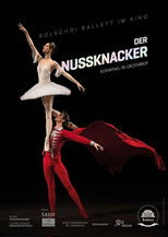 Bolschoi Ballett: Der Nussknacker poster