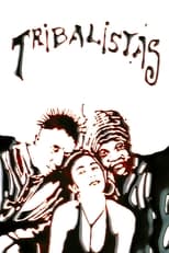 Poster for Tribalistas
