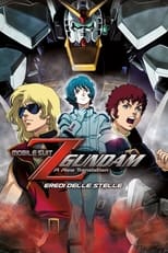 Poster di Mobile Suit Z Gundam I - A New Translation - Eredi delle stelle