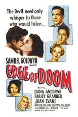 Edge of Doom (1950)