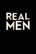 Poster for Real Men 