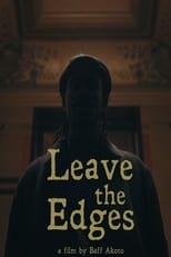 Poster for Leave the Edges