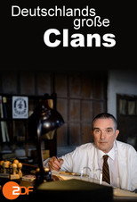 Deutschlands große Clans: Die Lidl-Story poster