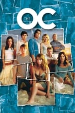Poster for The O.C. Season 2